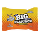 Muscle Moose Big Protein Flapjack - 12x100g / Peanut Butter - Protein Flapjacks