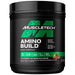 MuscleTech Amino Build, Strawberry Watermelon - 400g - Nutritional Supplement at MySupplementShop by Muscletech