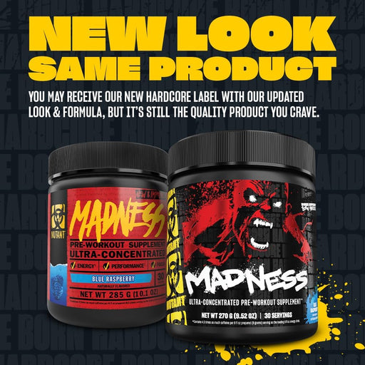 MySupplementShop