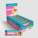 MyProtein Layered Bar 12 x 60g - Vitamins & Supplements at MySupplementShop by MyProtein