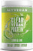 MyProtein MyVegan Clear Vegan Protein 320g - Vegan Protein at MySupplementShop by MyProtein