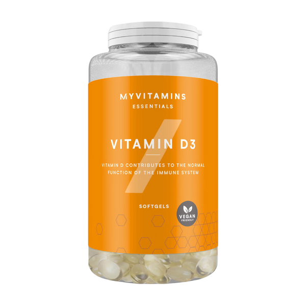 MySupplementShop