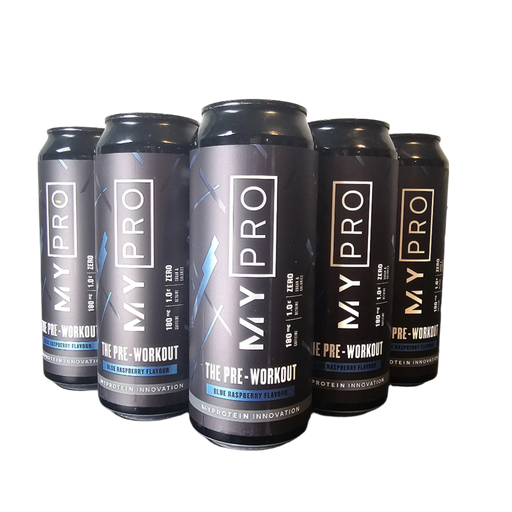 MySupplementShop