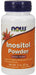NOW Foods Inositol, Powder - 57g