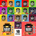 NXT Nutrition Beef Protein Isolate 1.8kg