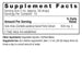 Nature's Answer Gotu Kola Extract 2,000mg 1 Oz (30ml) - Brain & Memory at MySupplementShop by Natures Answer Inc