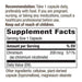 Nature's Way GTF Chromium 200mcg 100 Vegan Capsules - Energy & Vitality at MySupplementShop by Nature's Way