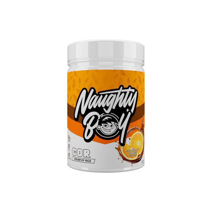 Naughty Boy Cream of Rice 1kg