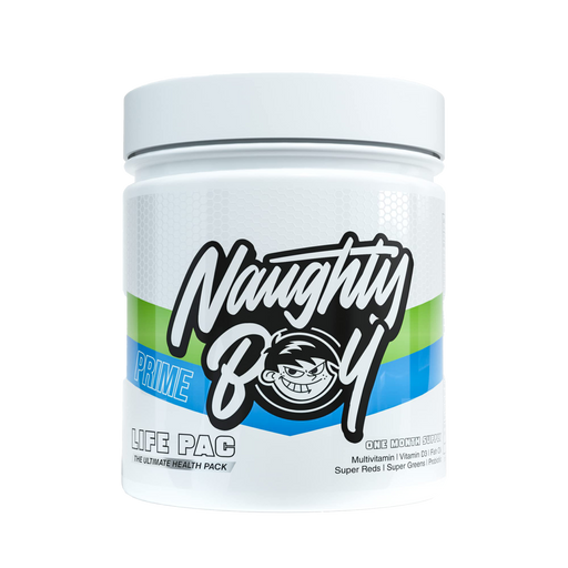 MySupplementShop