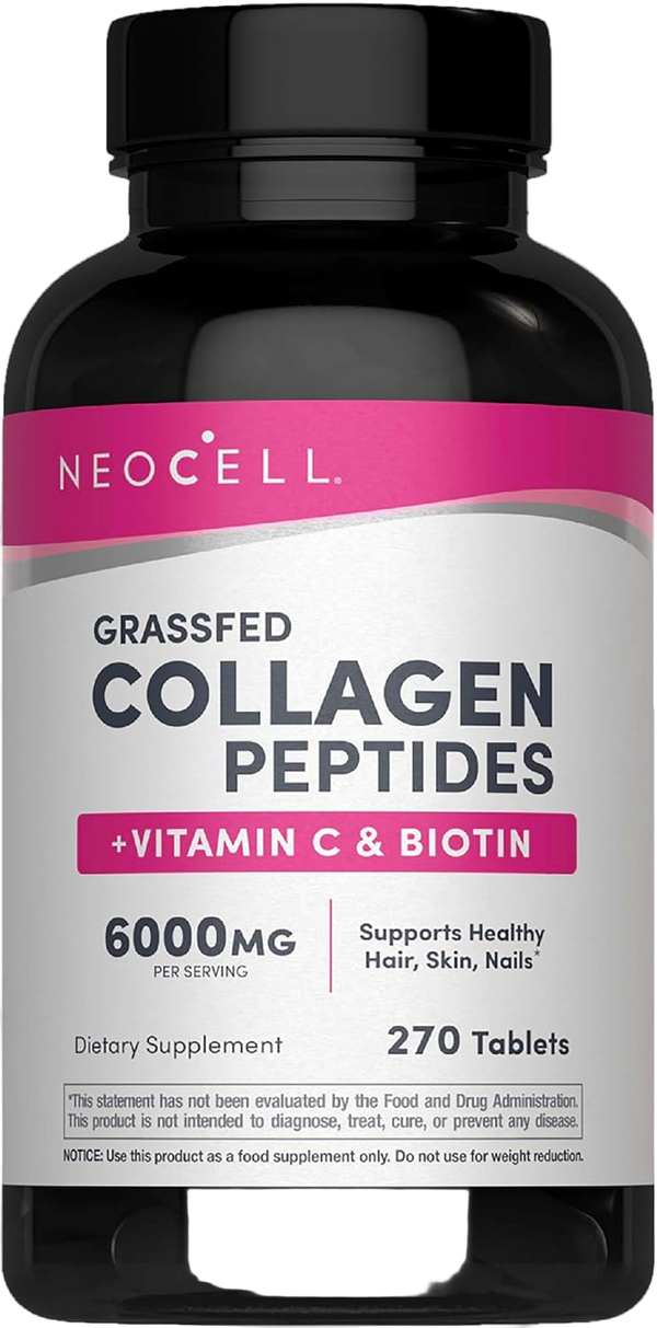 MySupplementShop