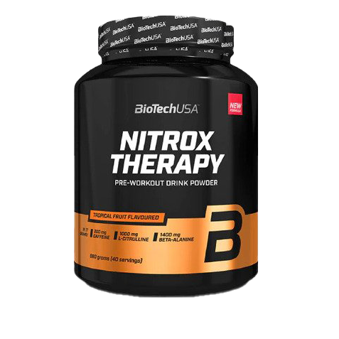 MySupplementShop