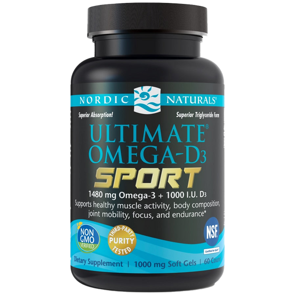 MySupplementShop