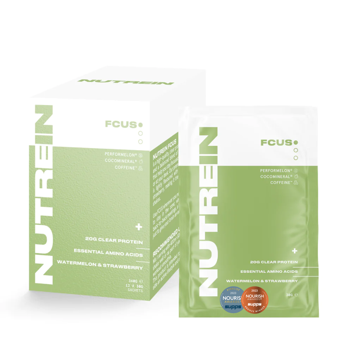 Nutrein