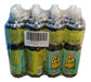 Nutrend Gamechanger Caffeine Drink 8 x 750 ml.