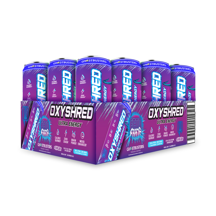 EHP Labs Oxyshred RTD 12x355ml