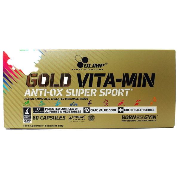 MySupplementShop