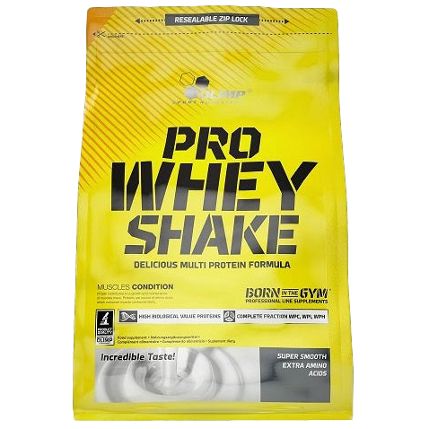MySupplementShop
