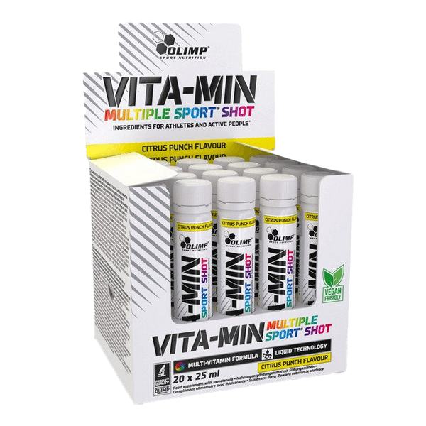 MySupplementShop