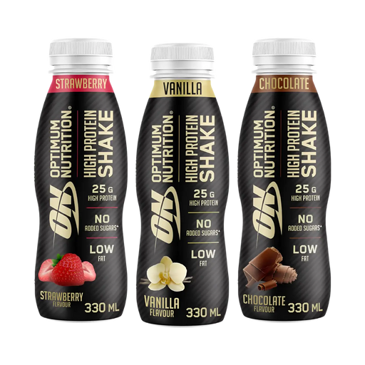 MySupplementShop