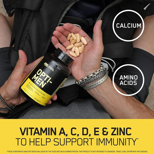 MySupplementShop
