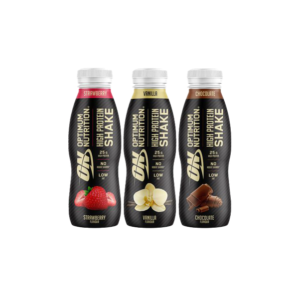 MySupplementShop