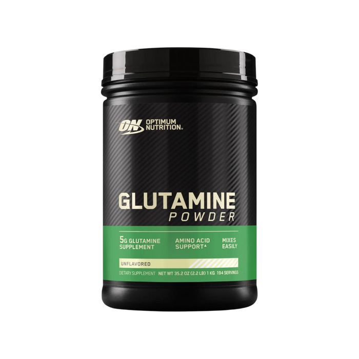 Optimum Nutrition Glutaminpulver 1 kg