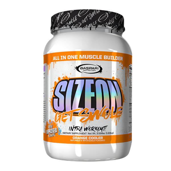 Gaspari Nutrition SizeOn Max Performance 1,5 kg Beere