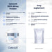 OstroVit 100% Whey Protein 2000g
