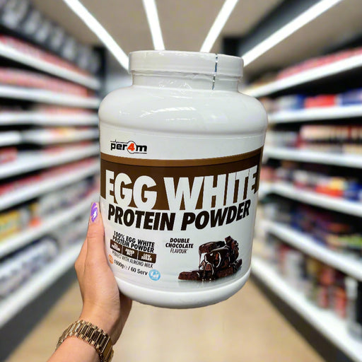 MySupplementShop