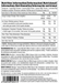 Per4m Isolate Zero | Zero Sugar Ultra Pure Whey Protein Iolate - Whey Proteins at MySupplementShop by PER4M Nutrition