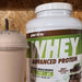 MySupplementShop