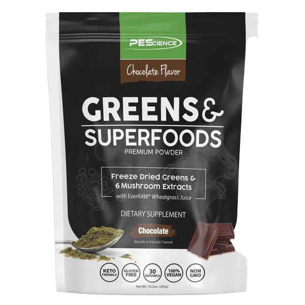 MySupplementShop