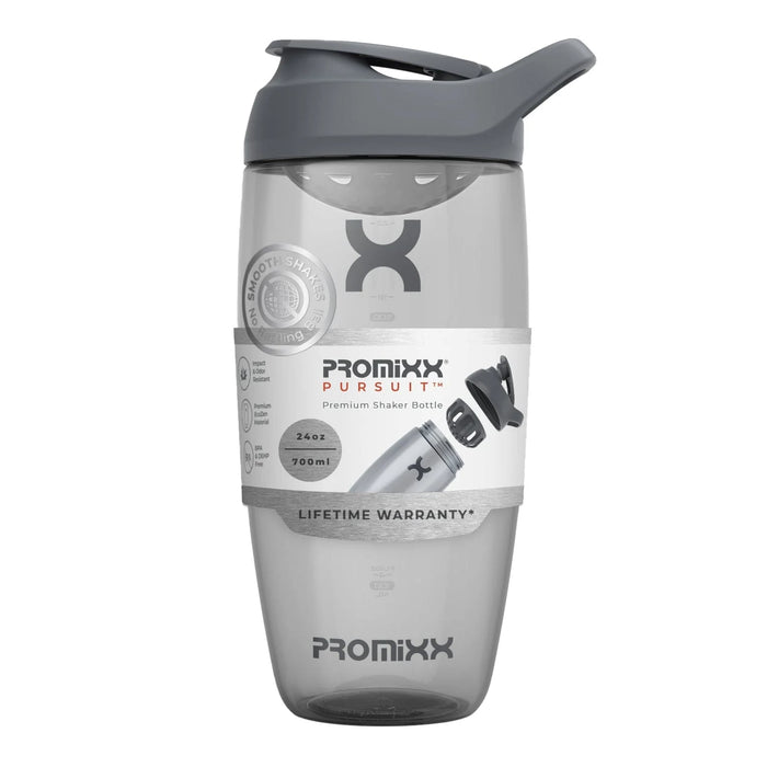 Promixx Pursuit EcoZen Shaker Bottle 700ml