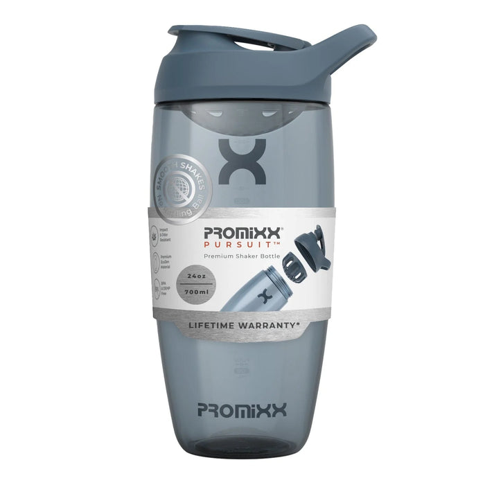 Promixx Pursuit EcoZen Shaker Bottle 700ml