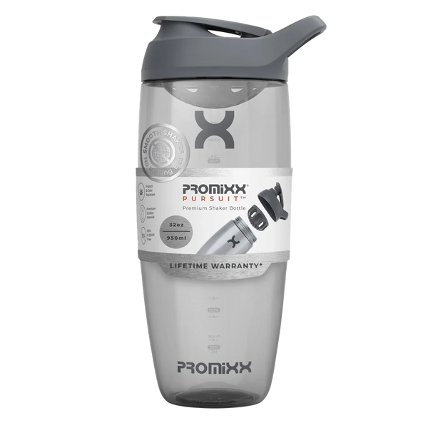 PROMiXX Pursuit EcoZen Shaker Bottle - Shaker Bottle (Less Than 2 Litres)