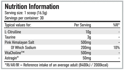 MySupplementShop