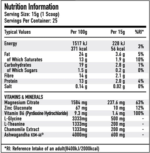 MySupplementShop