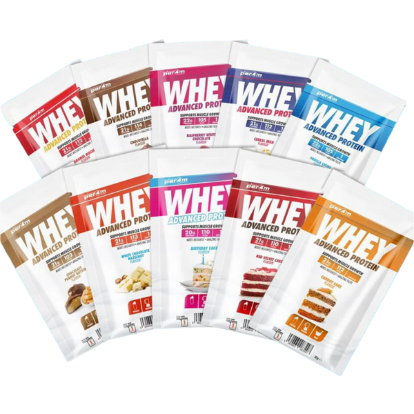MySupplementShop