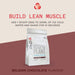 PhD 100% Plant, Belgian Chocolate 1000g - Protein at MySupplementShop by PhD