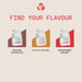 PhD 100% Plant, Belgian Chocolate 1000g - Protein at MySupplementShop by PhD