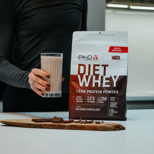 MySupplementShop