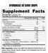 Pro Supps HydroBCAA + Essentials 390 - 420 grams 30 Servings - Amino Acids and BCAAs at MySupplementShop by Pro Supps