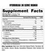Pro Supps HydroBCAA + Essentials 390 - 420 grams 30 Servings - Amino Acids and BCAAs at MySupplementShop by Pro Supps