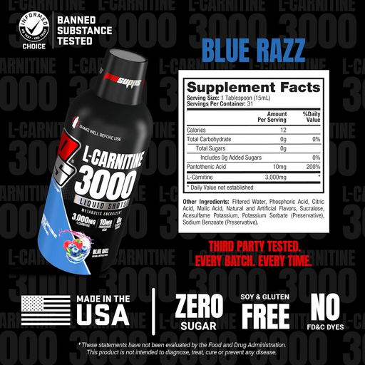 MySupplementShop