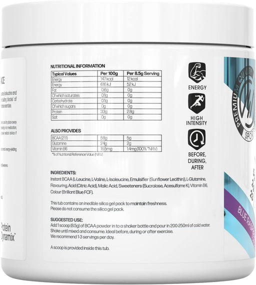 MySupplementShop
