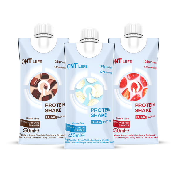 MySupplementShop