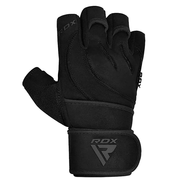 RDX Gym Glove Micro Plus