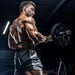 RDX Gym Head Harness H2 Plus Black