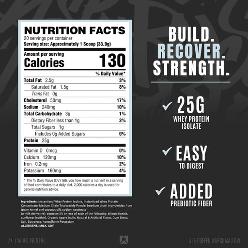 MySupplementShop