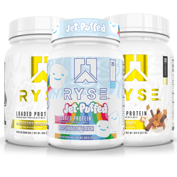 MySupplementShop